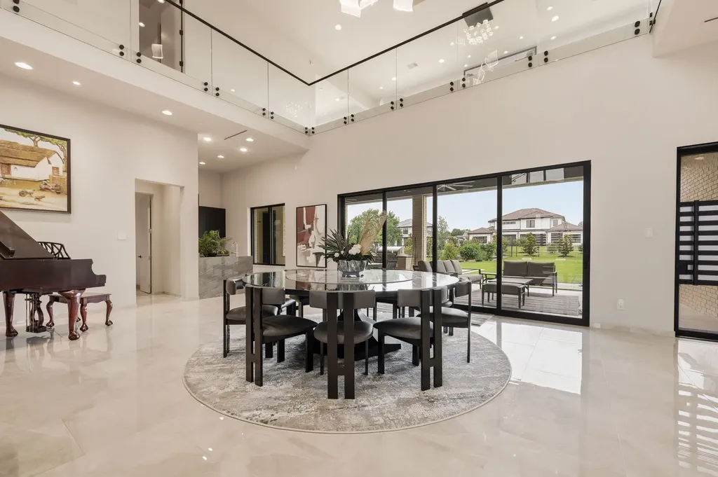 712 Crescent Heights Southlake TX 76092