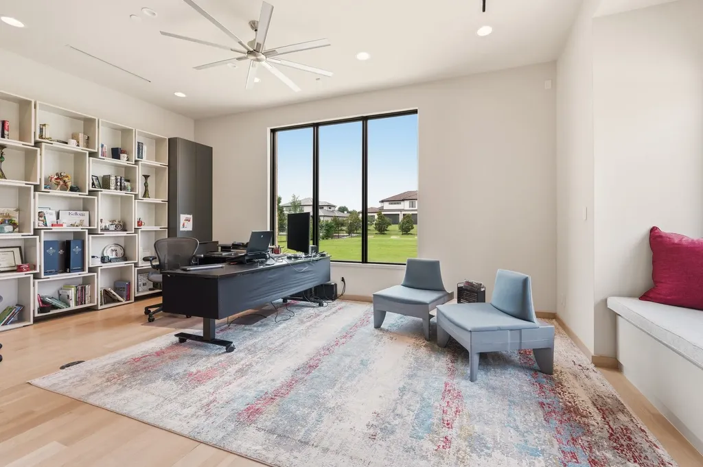 712 Crescent Heights Southlake TX 76092