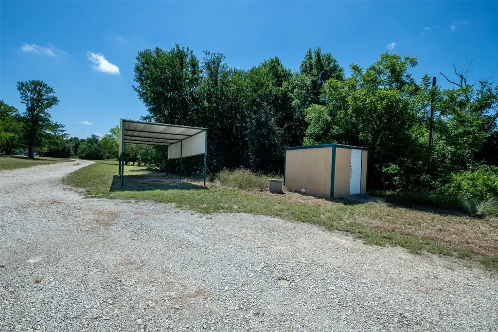 1075 County Road 270 Hico TX 76457