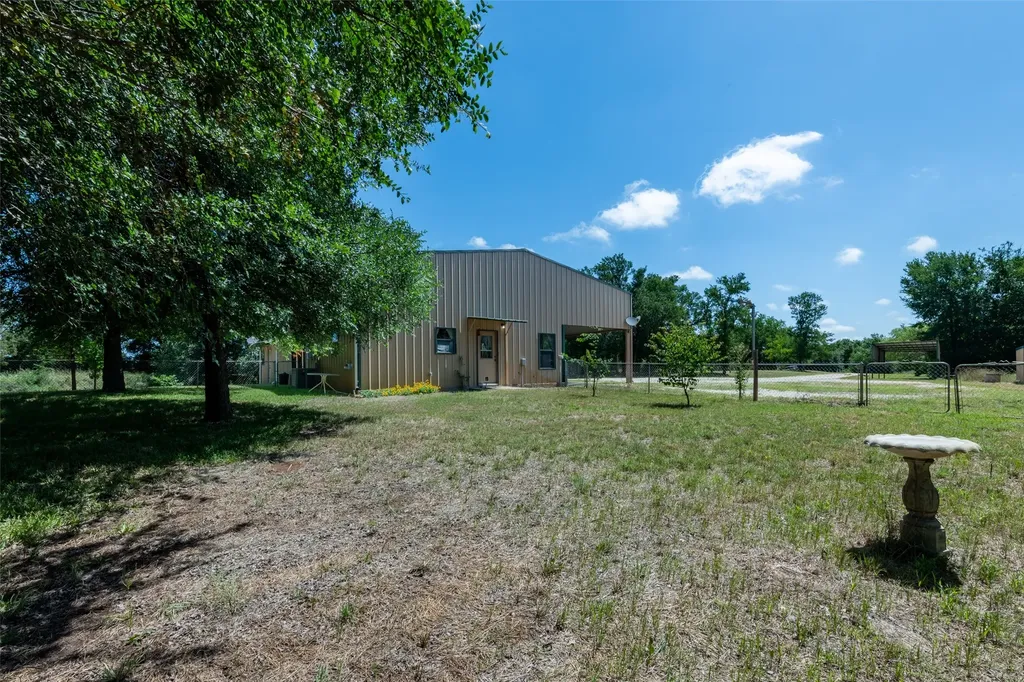 1075 County Road 270 Hico TX 76457