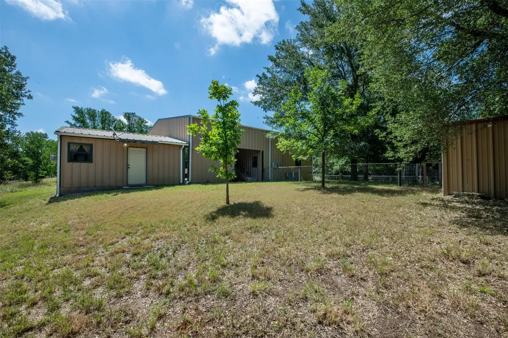 1075 County Road 270 Hico TX 76457