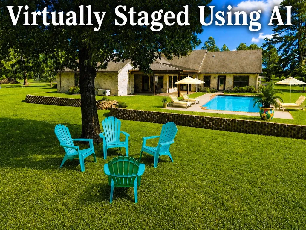 4940 Frontage Road Winfield TX 75493