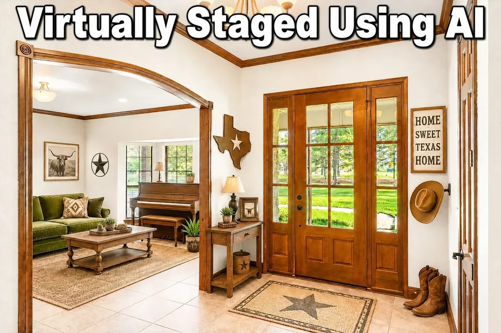 4940 Frontage Road Winfield TX 75493