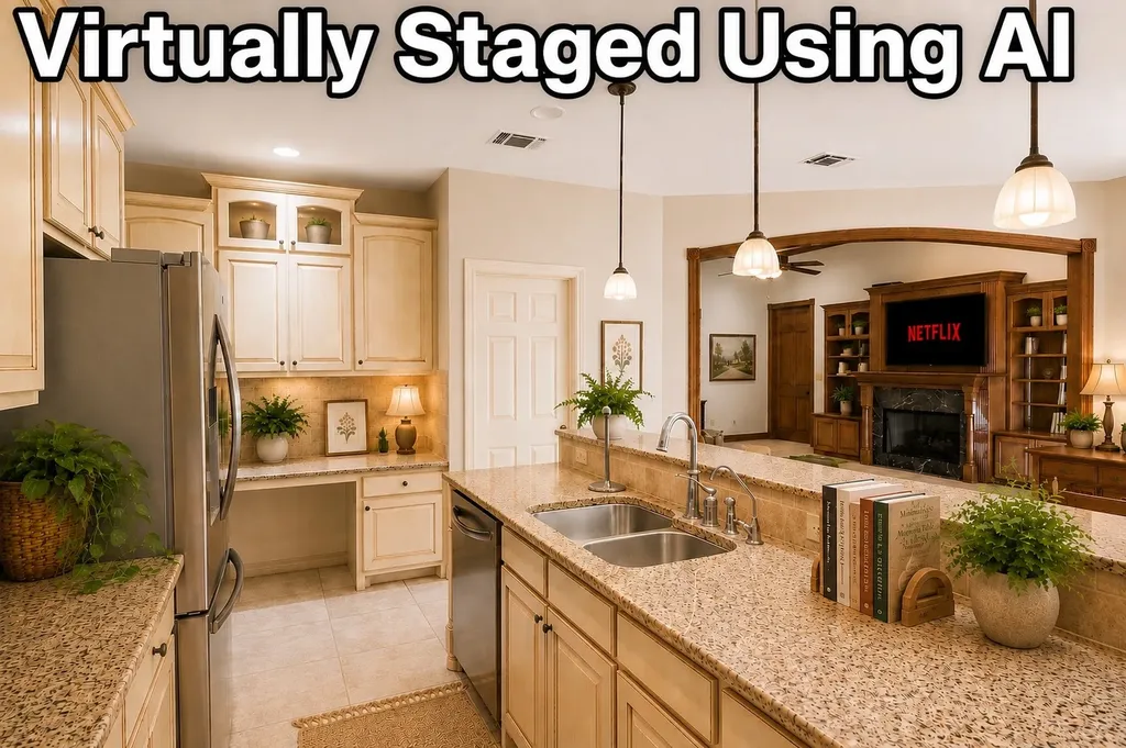4940 Frontage Road Winfield TX 75493