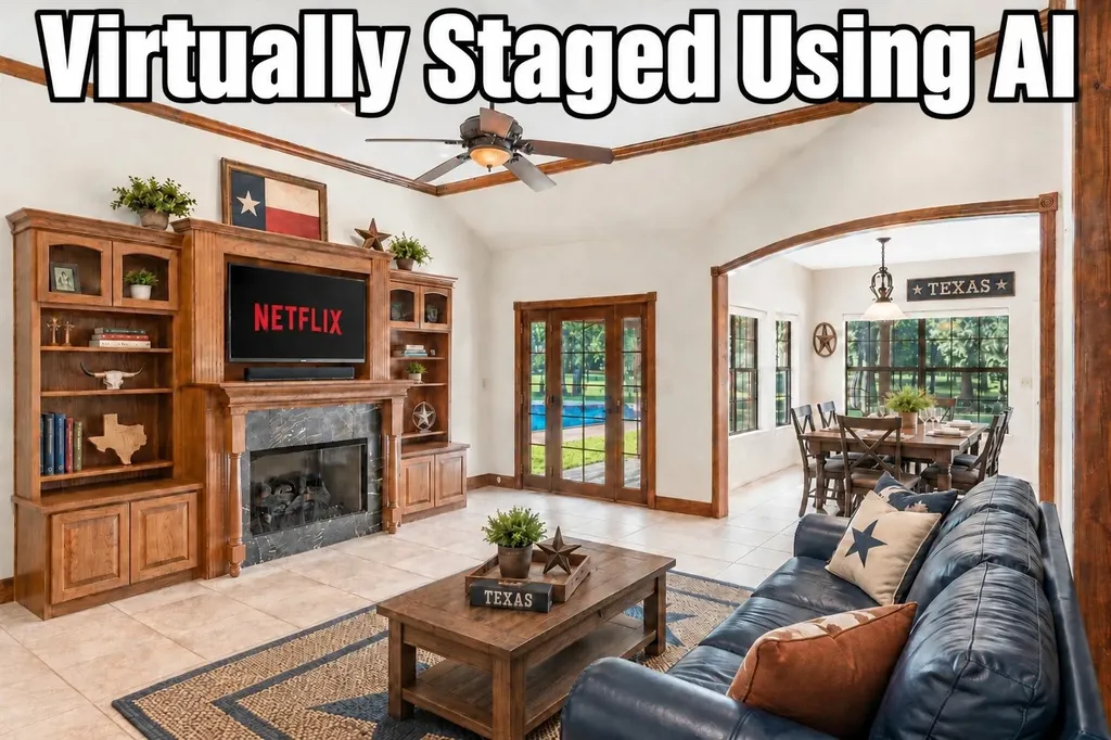 4940 Frontage Road Winfield TX 75493