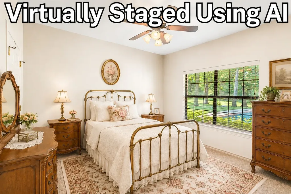 4940 Frontage Road Winfield TX 75493