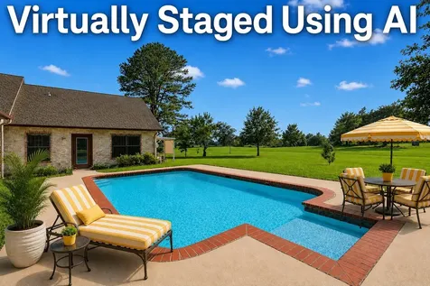 4940 Frontage Road Winfield TX 75493