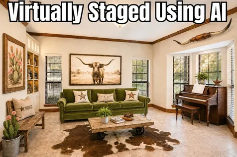 4940 Frontage Road Winfield TX 75493