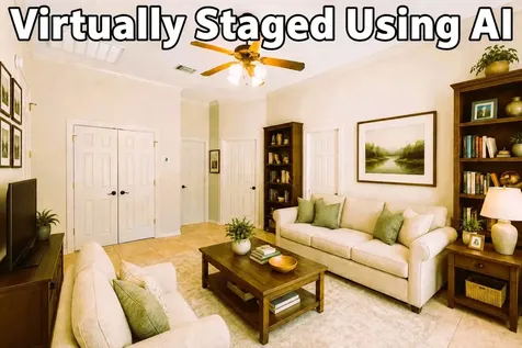 4940 Frontage Road Winfield TX 75493