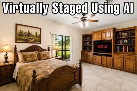 4940 Frontage Road Winfield TX 75493