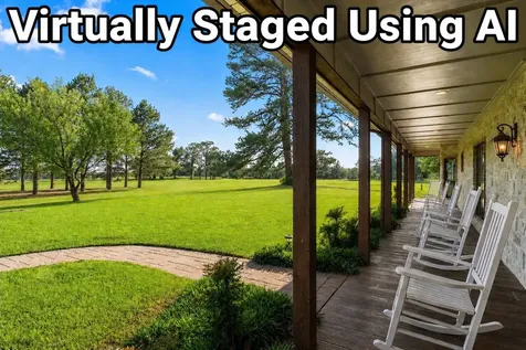 4940 Frontage Road Winfield TX 75493