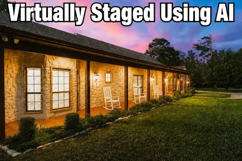4940 Frontage Road Winfield TX 75493