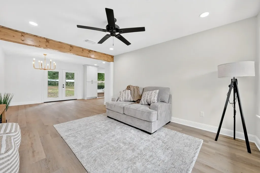608 Bunny Rabbit Road Athens TX 75751
