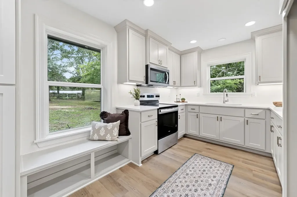 608 Bunny Rabbit Road Athens TX 75751
