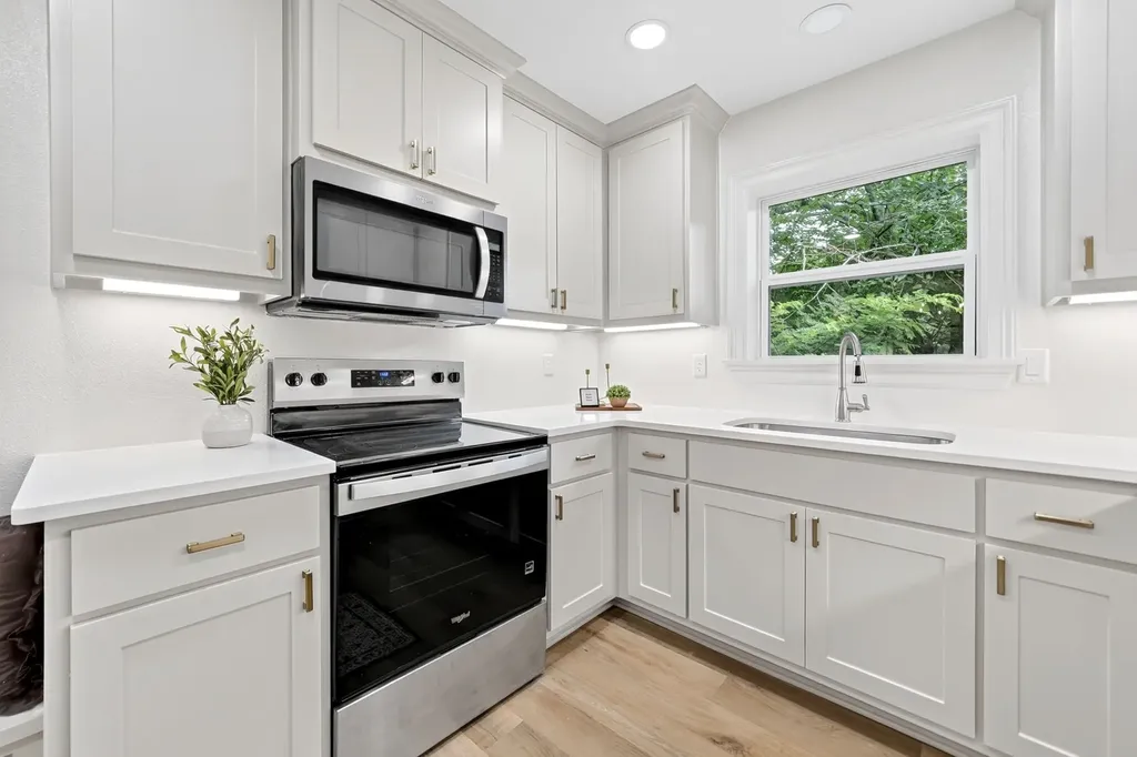 608 Bunny Rabbit Road Athens TX 75751