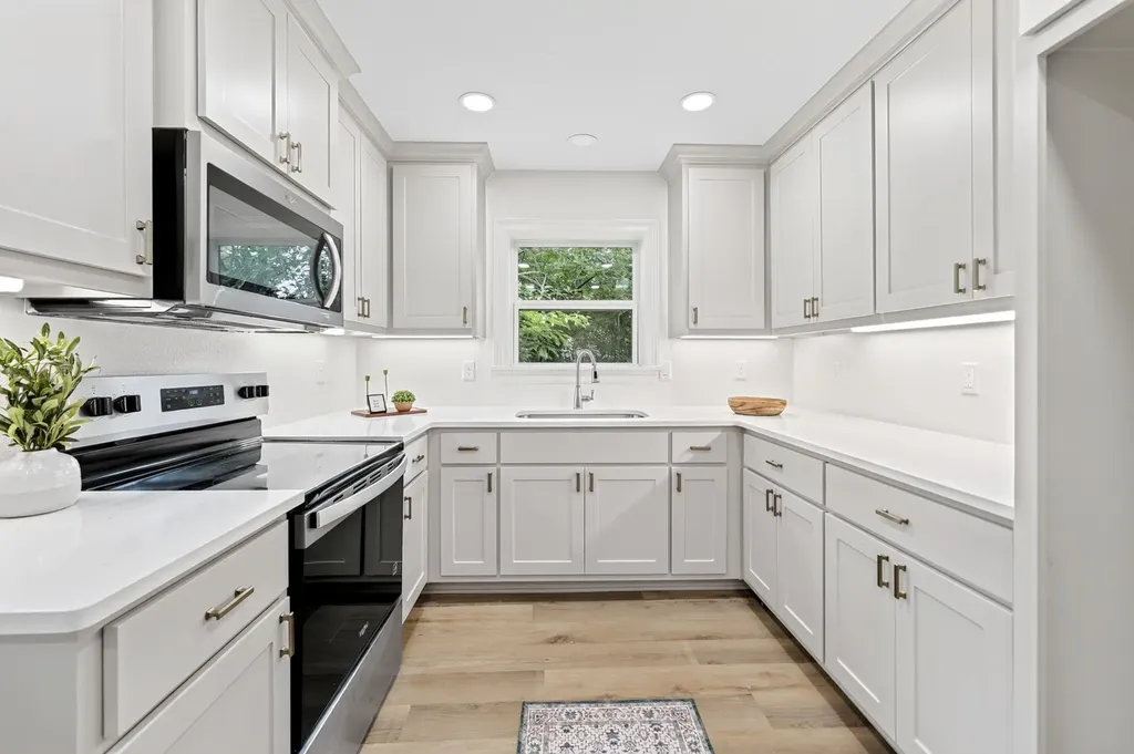 608 Bunny Rabbit Road Athens TX 75751