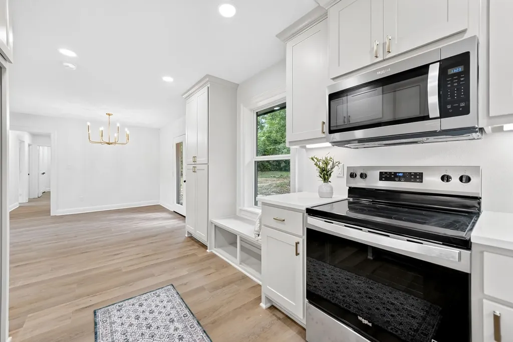 608 Bunny Rabbit Road Athens TX 75751