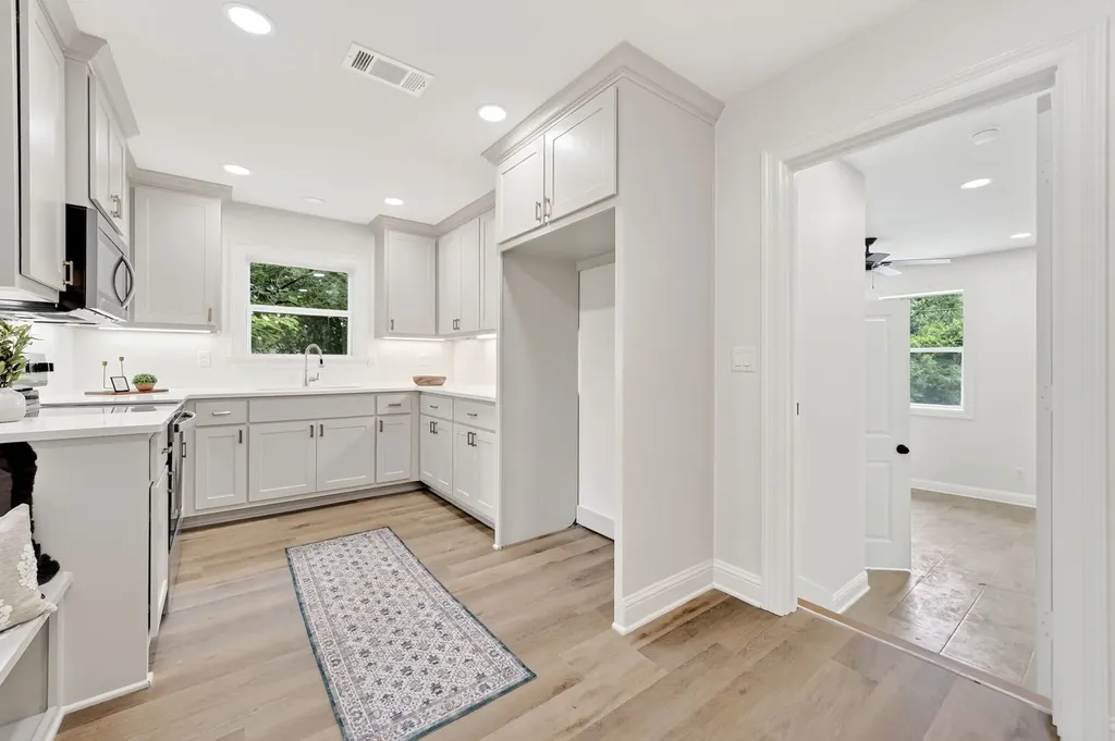 608 Bunny Rabbit Road Athens TX 75751
