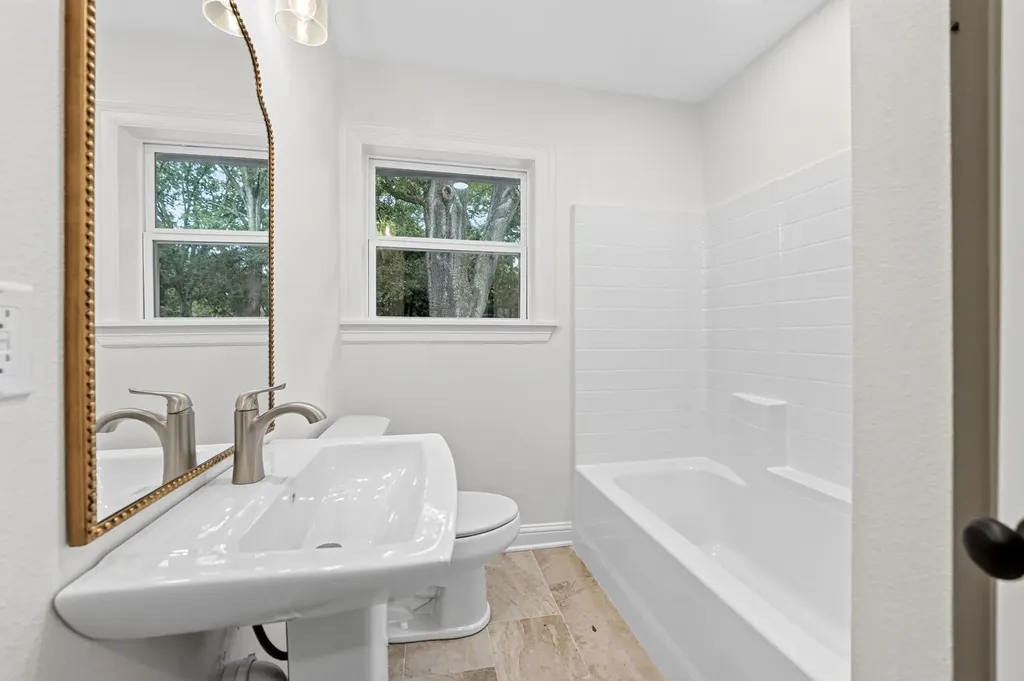 608 Bunny Rabbit Road Athens TX 75751