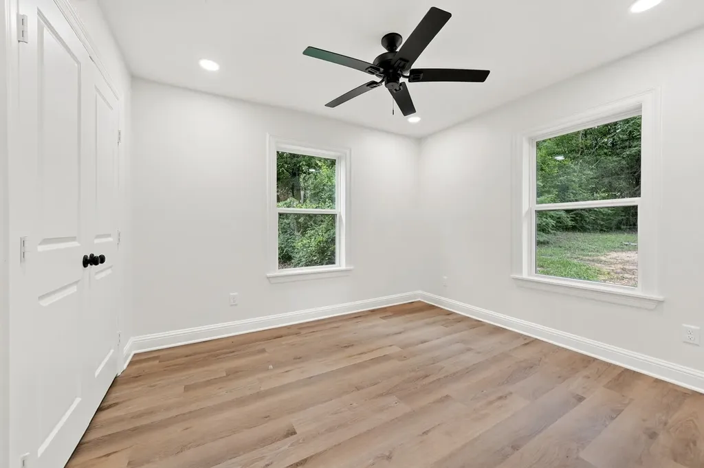 608 Bunny Rabbit Road Athens TX 75751