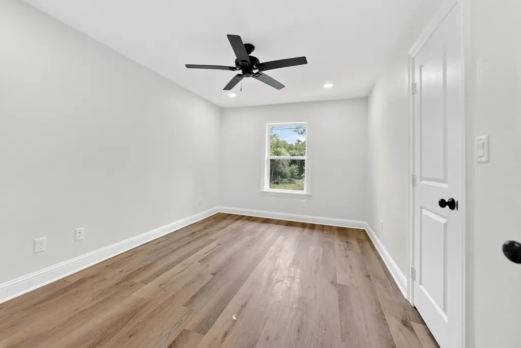 608 Bunny Rabbit Road Athens TX 75751