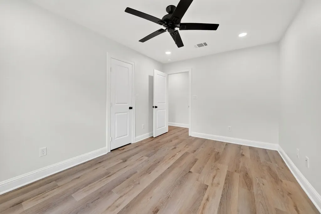 608 Bunny Rabbit Road Athens TX 75751