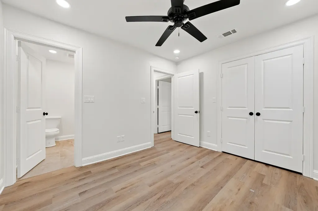 608 Bunny Rabbit Road Athens TX 75751