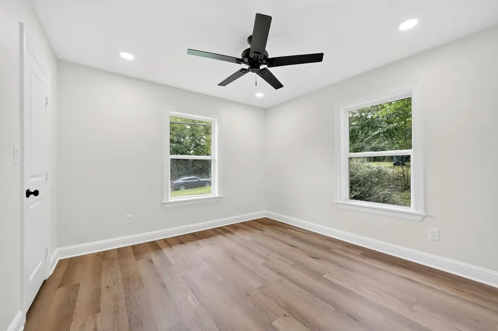 608 Bunny Rabbit Road Athens TX 75751