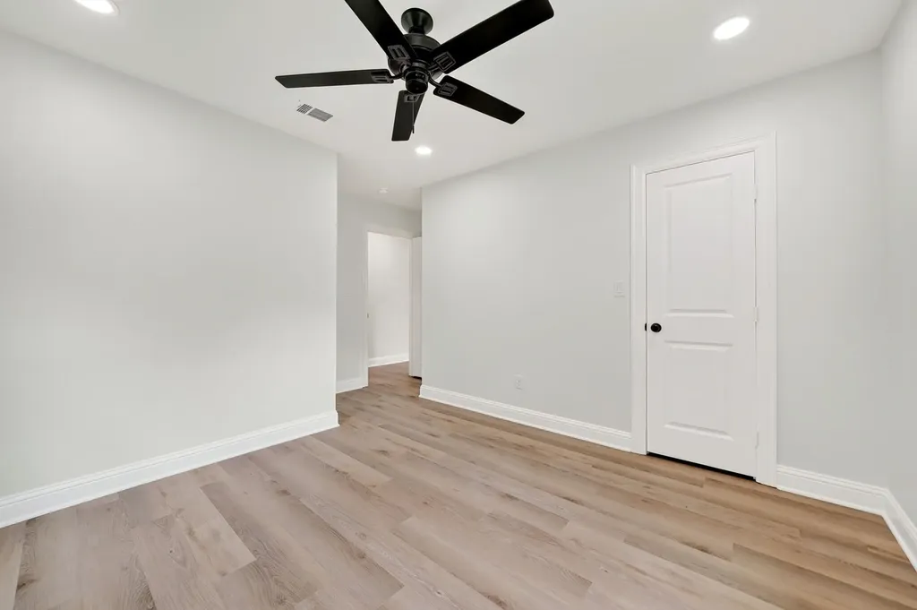 608 Bunny Rabbit Road Athens TX 75751