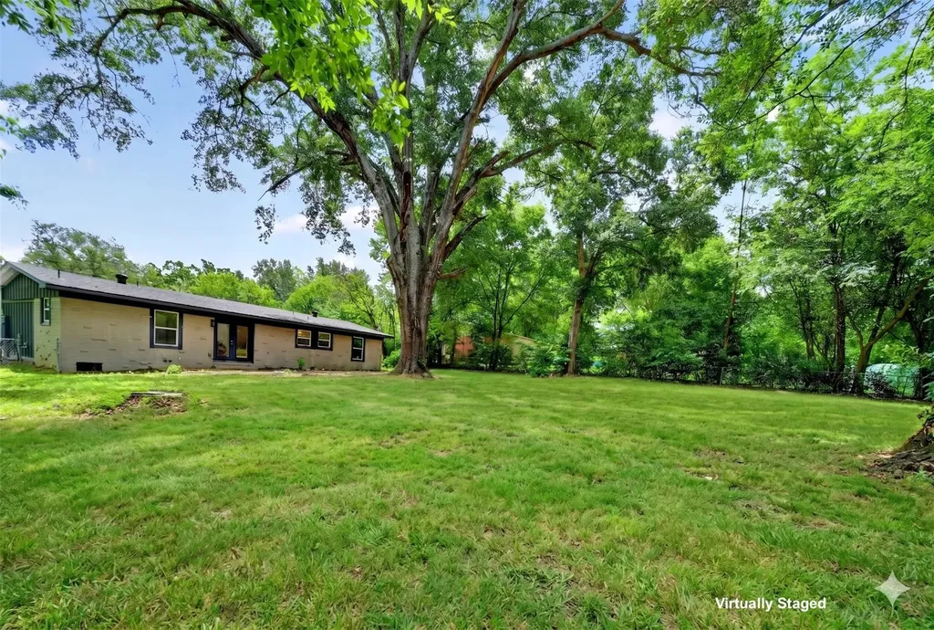 608 Bunny Rabbit Road Athens TX 75751