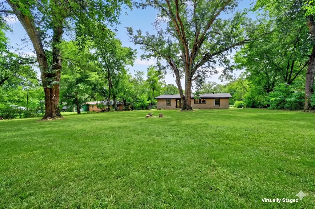 608 Bunny Rabbit Road Athens TX 75751