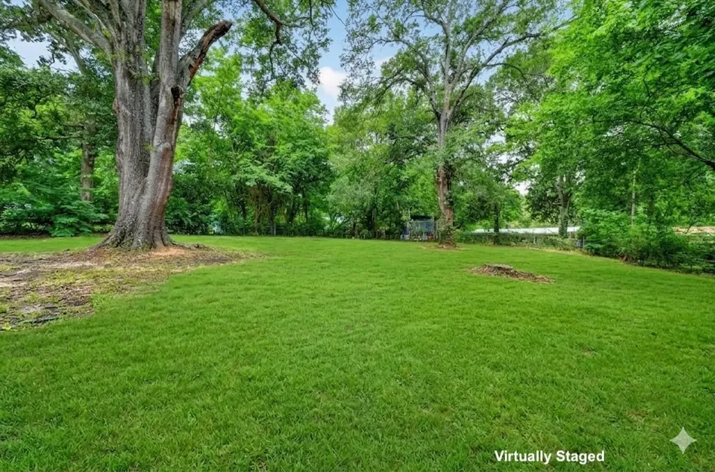 608 Bunny Rabbit Road Athens TX 75751