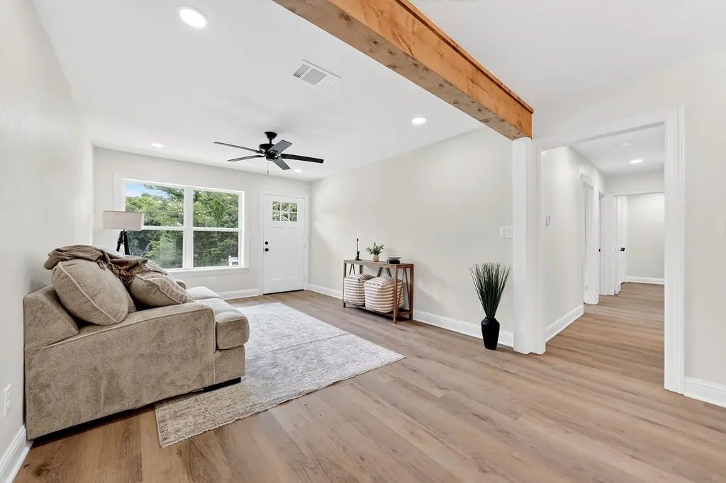608 Bunny Rabbit Road Athens TX 75751
