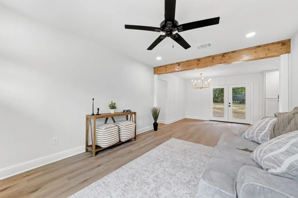 608 Bunny Rabbit Road Athens TX 75751