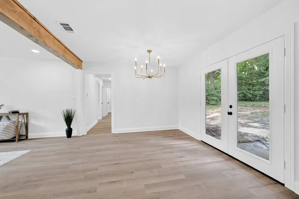 608 Bunny Rabbit Road Athens TX 75751