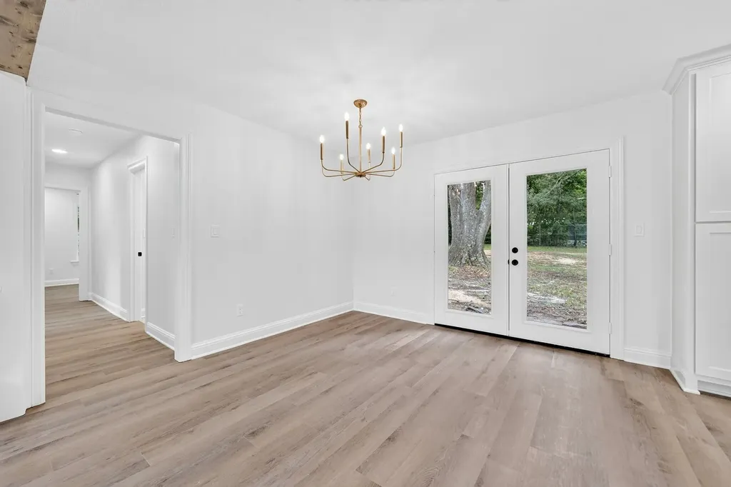 608 Bunny Rabbit Road Athens TX 75751