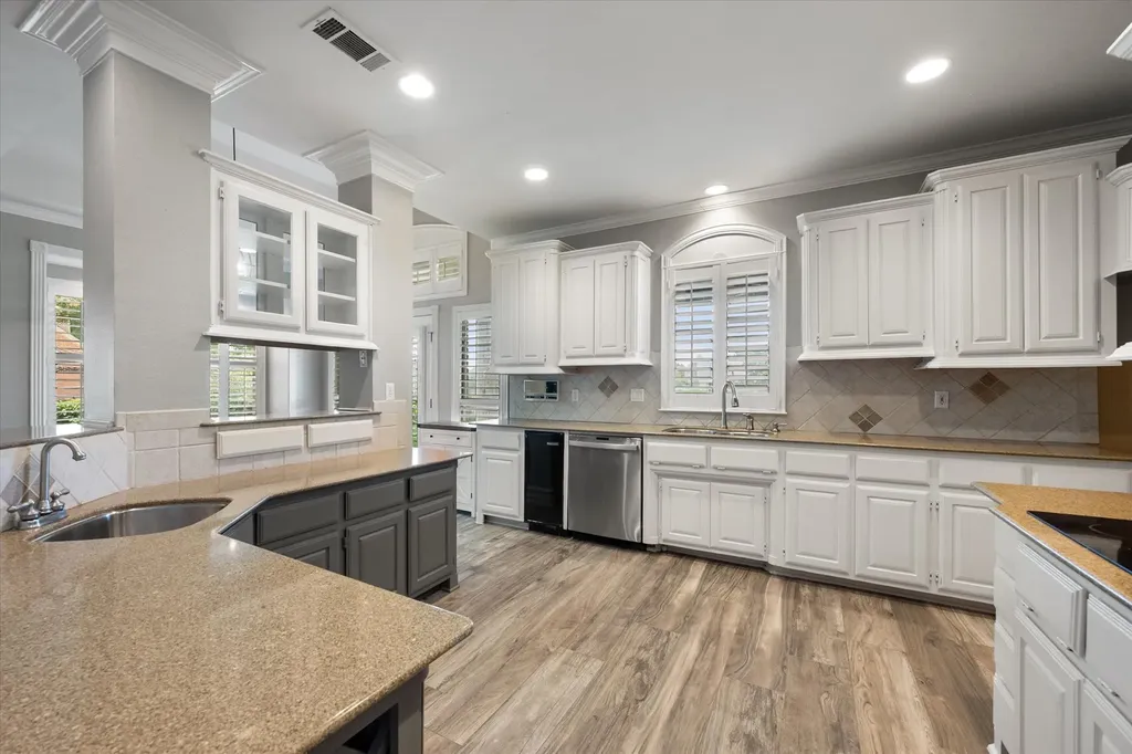 1398 Fairhaven Drive Mansfield TX 76063