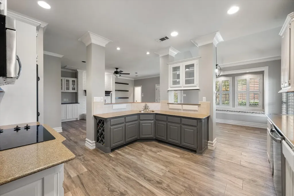 1398 Fairhaven Drive Mansfield TX 76063