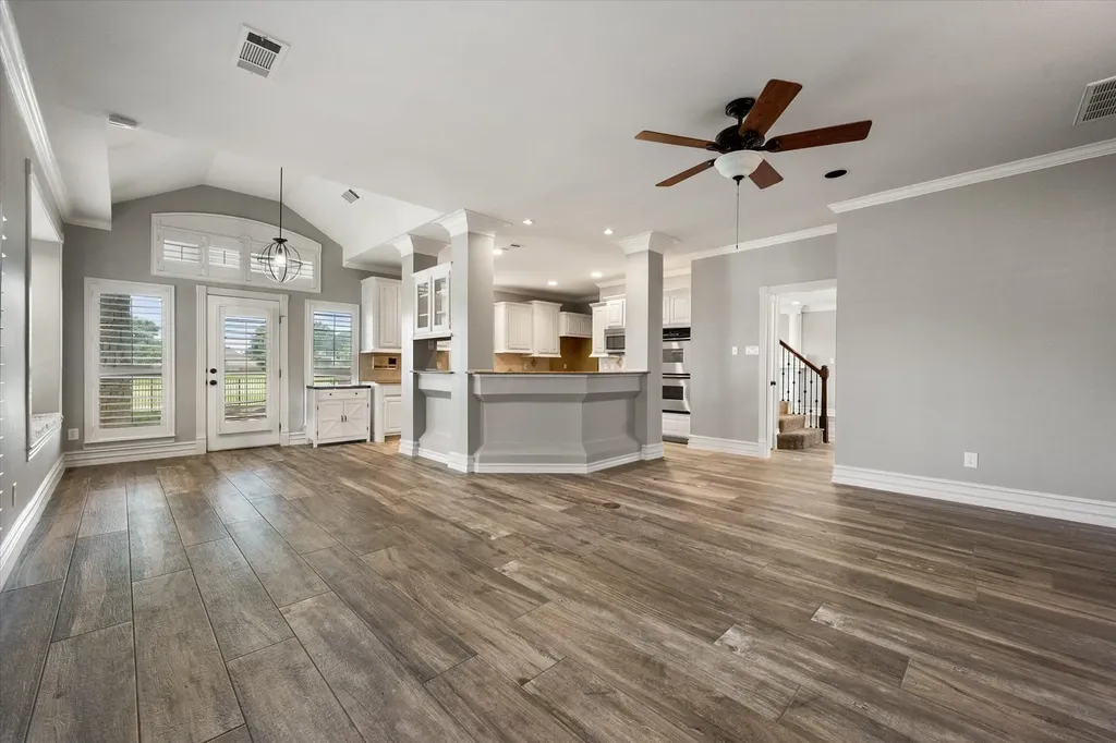 1398 Fairhaven Drive Mansfield TX 76063