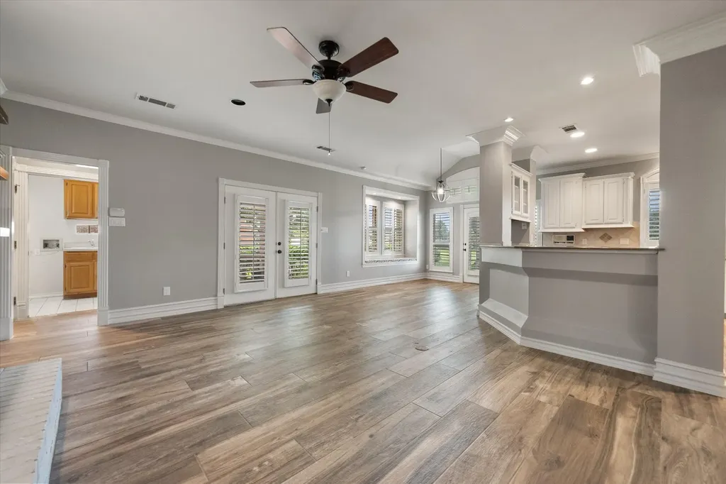 1398 Fairhaven Drive Mansfield TX 76063