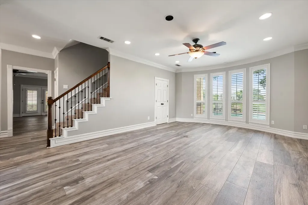 1398 Fairhaven Drive Mansfield TX 76063