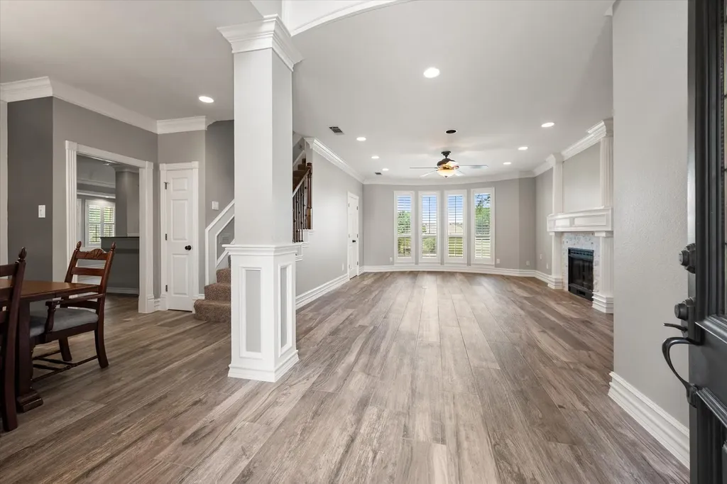 1398 Fairhaven Drive Mansfield TX 76063