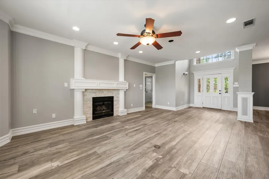 1398 Fairhaven Drive Mansfield TX 76063