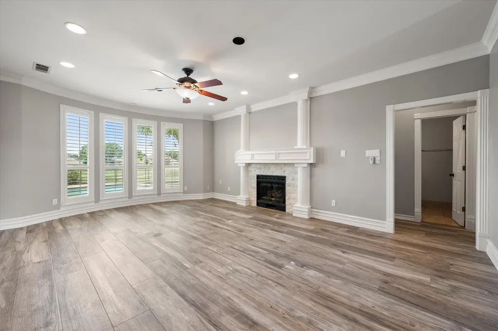 1398 Fairhaven Drive Mansfield TX 76063