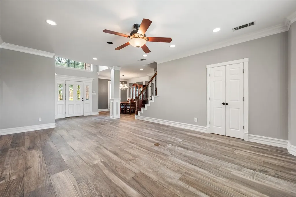 1398 Fairhaven Drive Mansfield TX 76063