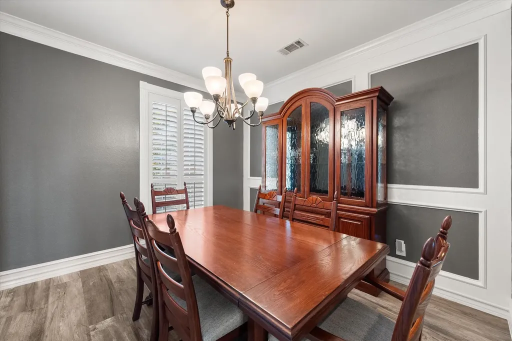 1398 Fairhaven Drive Mansfield TX 76063