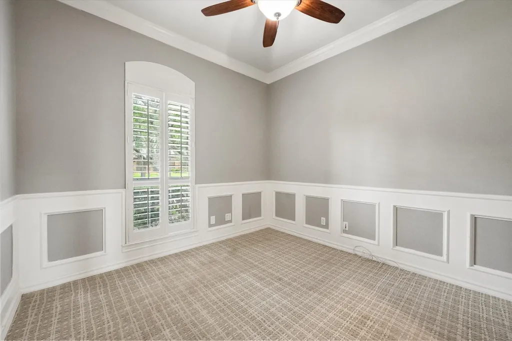 1398 Fairhaven Drive Mansfield TX 76063