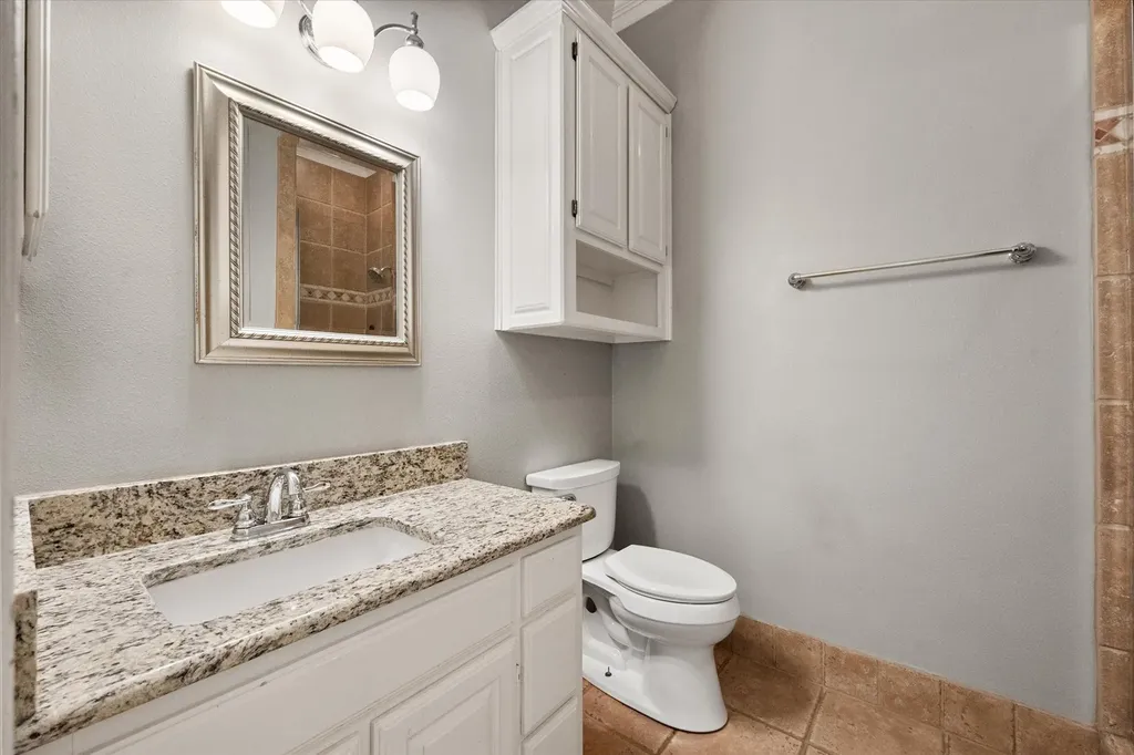 1398 Fairhaven Drive Mansfield TX 76063