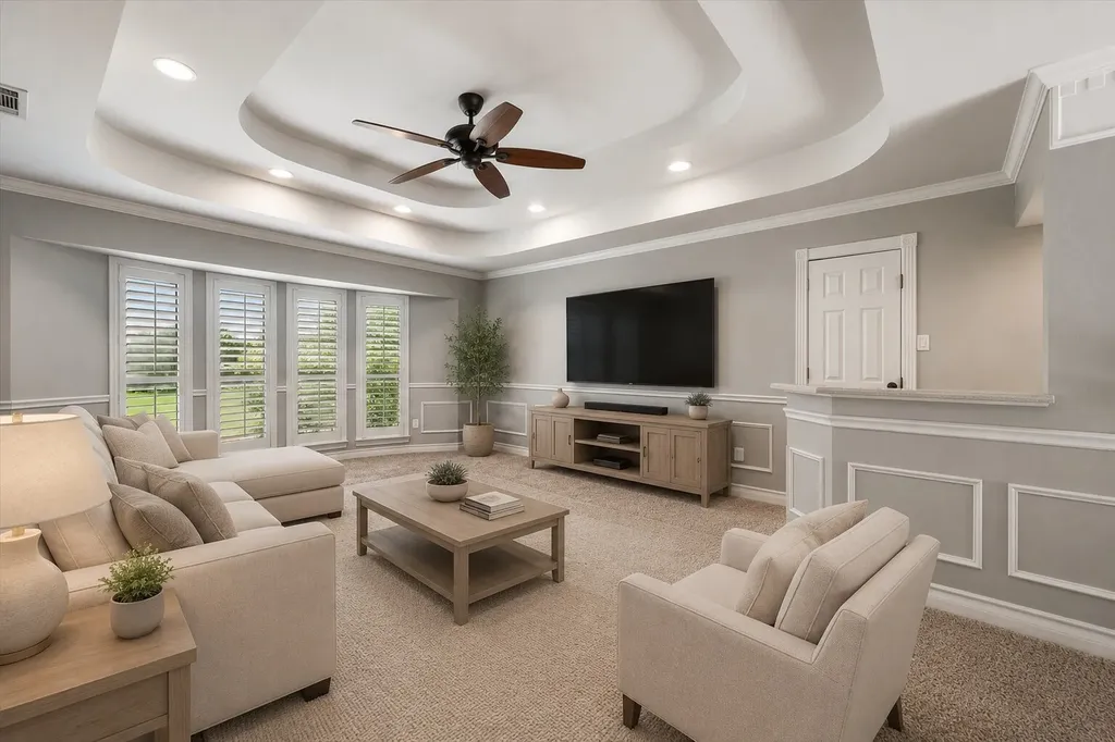 1398 Fairhaven Drive Mansfield TX 76063