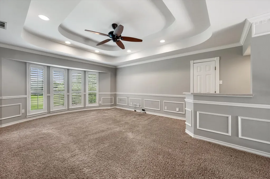 1398 Fairhaven Drive Mansfield TX 76063